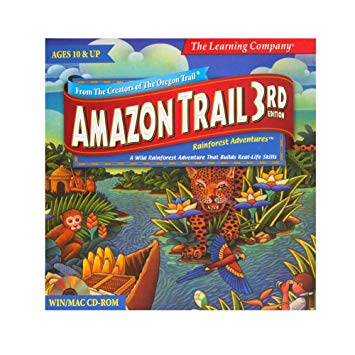 the oregon trail 4th edition free download